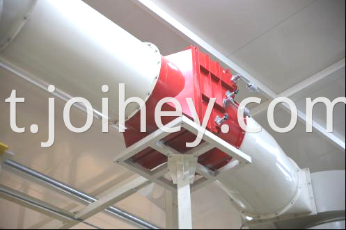 explosion-proof valve1